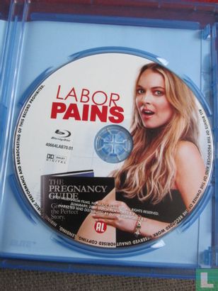 Labor Pains - Afbeelding 3