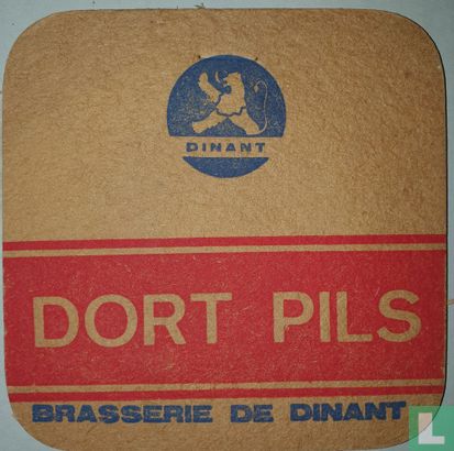 Dort Pils / Ciney 1965 - Image 2
