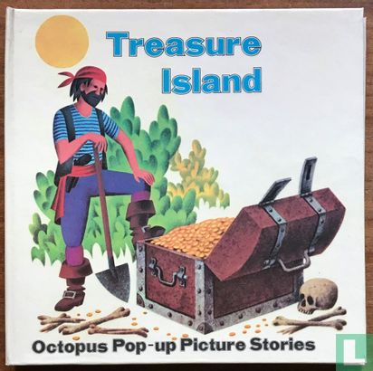 Treasure island - Bild 1