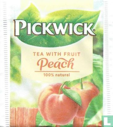Peach   - Image 1