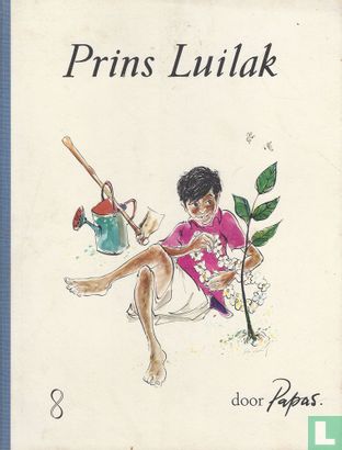 Prins Luilak - Image 1