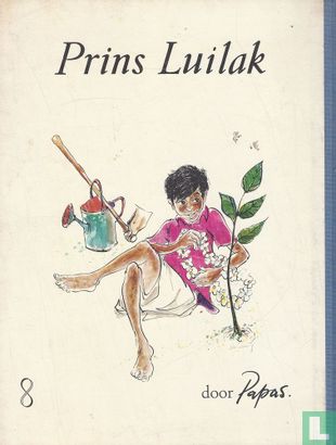 Prins Luilak - Image 2