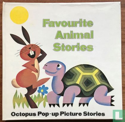 Favourite animal stories - Image 1