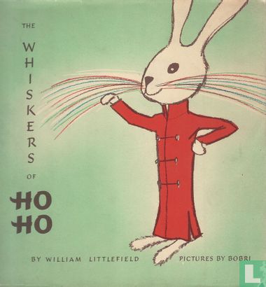 The Whiskers of Ho Ho - Bild 1
