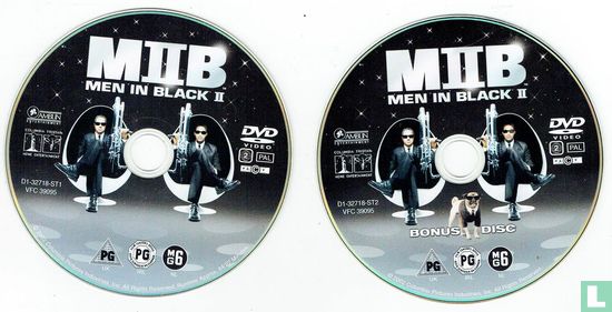 Men in Black II  - Afbeelding 3