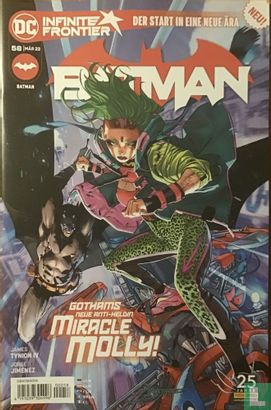 Batman 58 - Image 1
