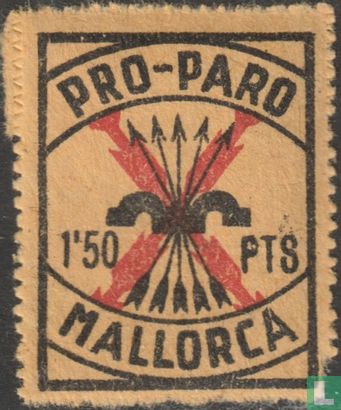 Pro-paro Mallorca - Afbeelding 1