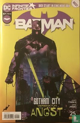 Batman 57 - Image 1