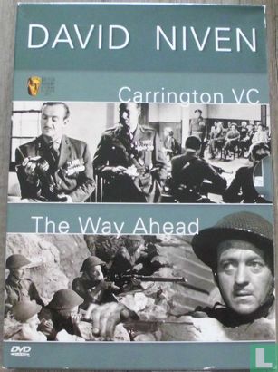 Carrington VC + The Way Ahead - Image 1