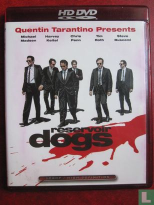 Reservoir Dogs - Image 1