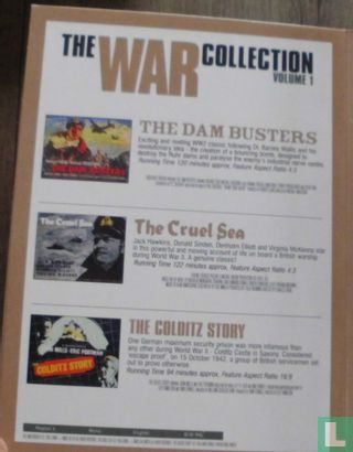 The War Collection Volume 1 - Afbeelding 3