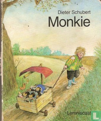 Monkie - Image 1