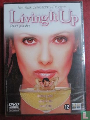 Living It Up - Image 1