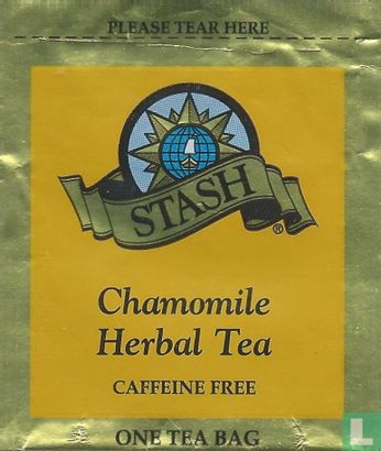 Chamomile Herbal Tea   - Image 1