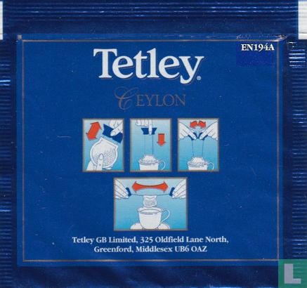 Ceylon - Afbeelding 2