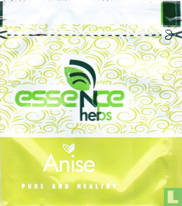 Anise - Afbeelding 1