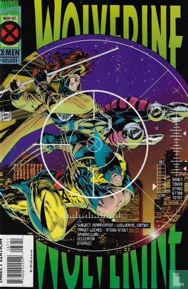 Wolverine 87 - Image 1