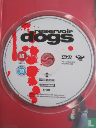 Reservoir Dogs - Image 3