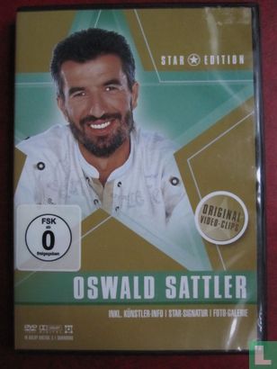 Oswald Sattler - Afbeelding 1