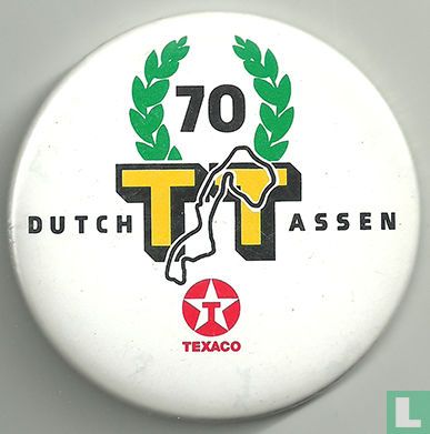 Dutch TT Assen - 70