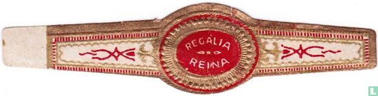 Regalia Reina - Afbeelding 1