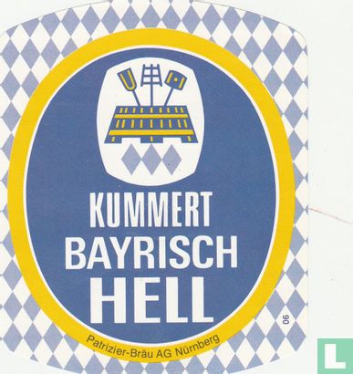 Kummert Bayrisch Hell