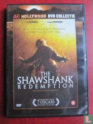 The Shawshank Redemption - Afbeelding 1