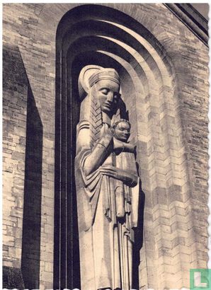 Notre Dame d'Orval - Image 1