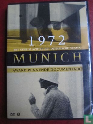 Munich 1972 - Afbeelding 1