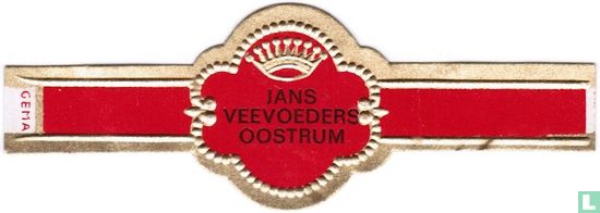 Jans Veevoeders Oostrum - Bild 1