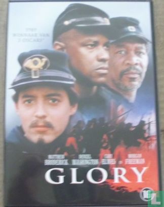 Glory - Bild 1
