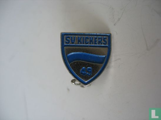 SV Kickers 1949