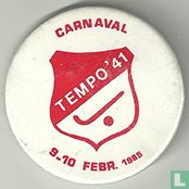 Carnaval - Tempo '41
