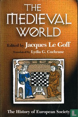 The Medieval World - Bild 1
