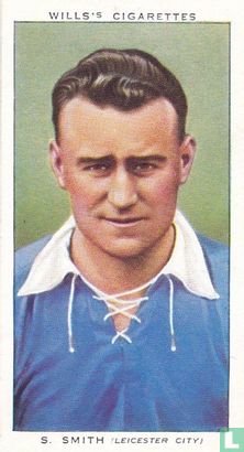 S. Smith (Leicester City) - Image 1