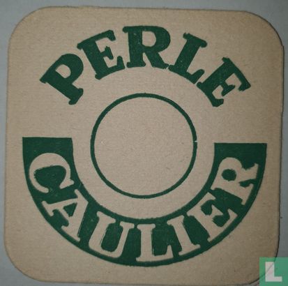 Perle Caulier / La Calamine 1962 - Afbeelding 2