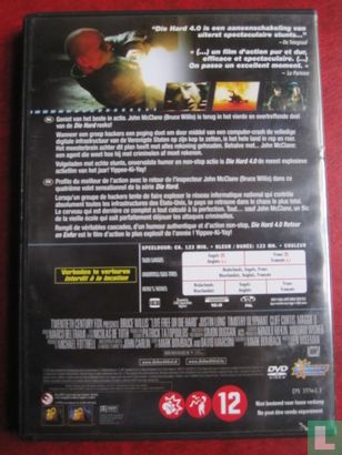 Die Hard 4.0 - Afbeelding 2