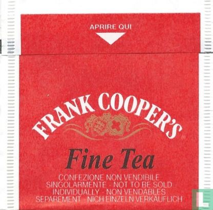 Fine Tea  - Afbeelding 2