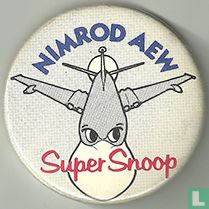 Nimrod AEW - Super Snoop