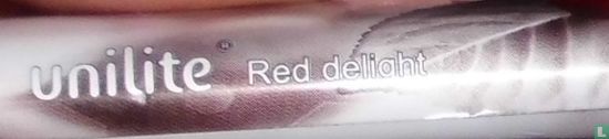 Red delight - Afbeelding 3