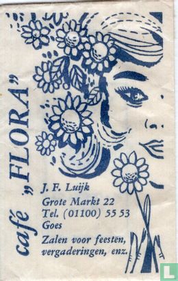 Café "Flora" - Image 1