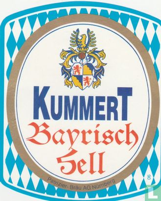 Kummert Bayrisch Hell