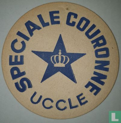 Speciale Couronne / La Hulpe 1955 - Afbeelding 2