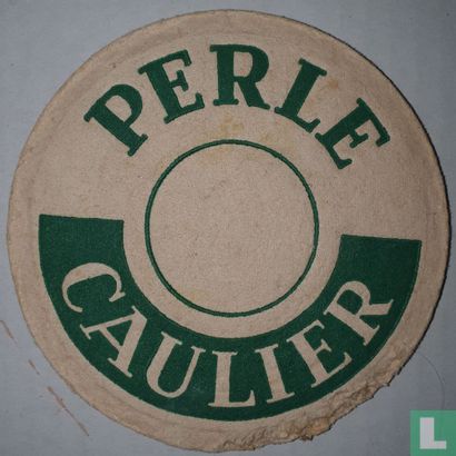 Perle Caulier / Fete de la biere Louvain 1956 - Afbeelding 2
