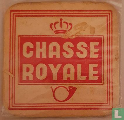 Chasse Royale / Gent 1938 - Afbeelding 2