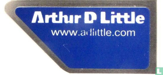 Arthur D Little  - Image 1