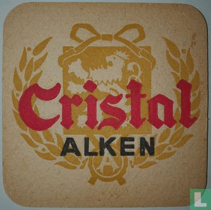Cristal Alken / Zolder 1963 - Image 2