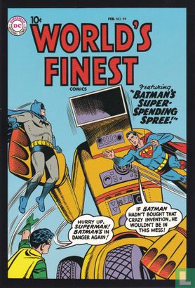 Action comics