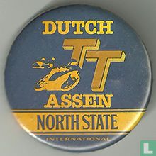 Dutch TT North State International - Assen