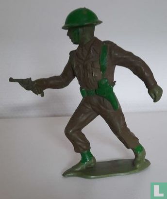Soldat britannique - Image 1